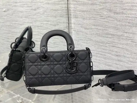 Tony Luxuries LADY BAG-22*12*6CM diro D-JOY 0407